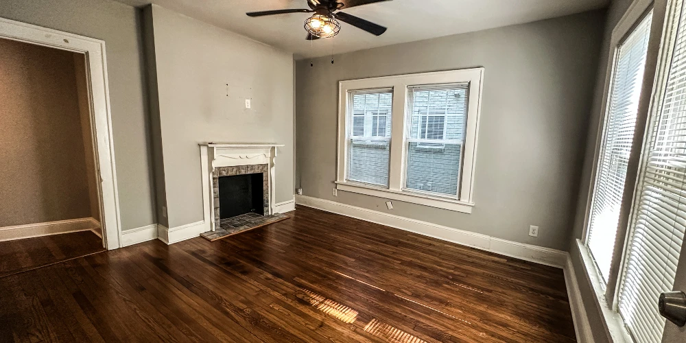 4 Units in the Heart of Midtown | For Sale 