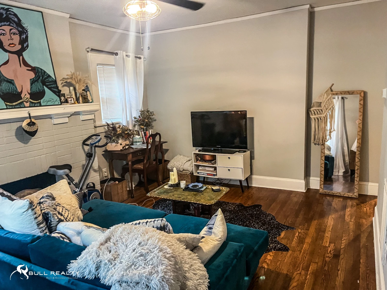 4 Units in the Heart of Midtown | For Sale 