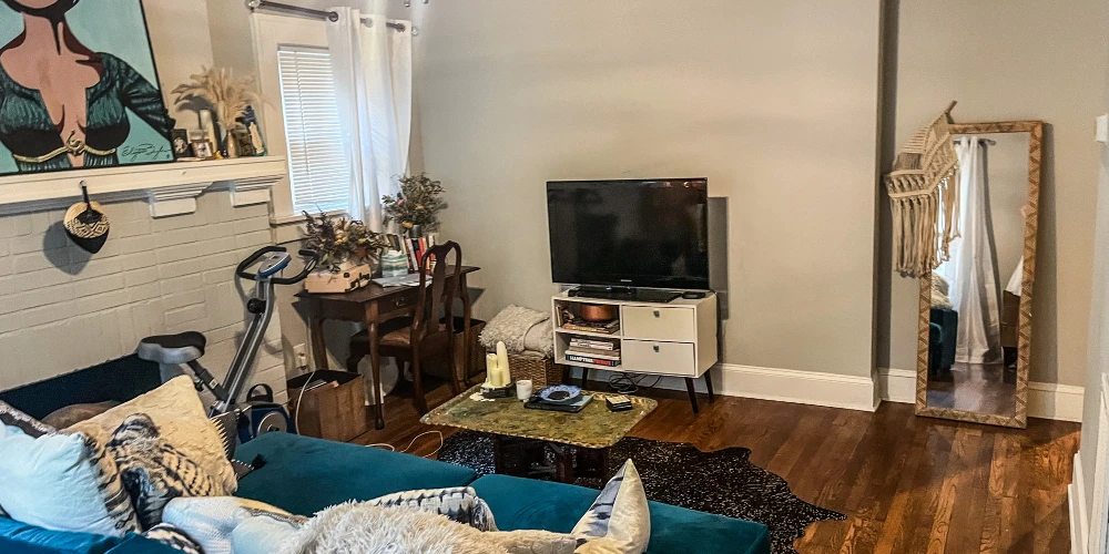 4 Units in the Heart of Midtown | For Sale 