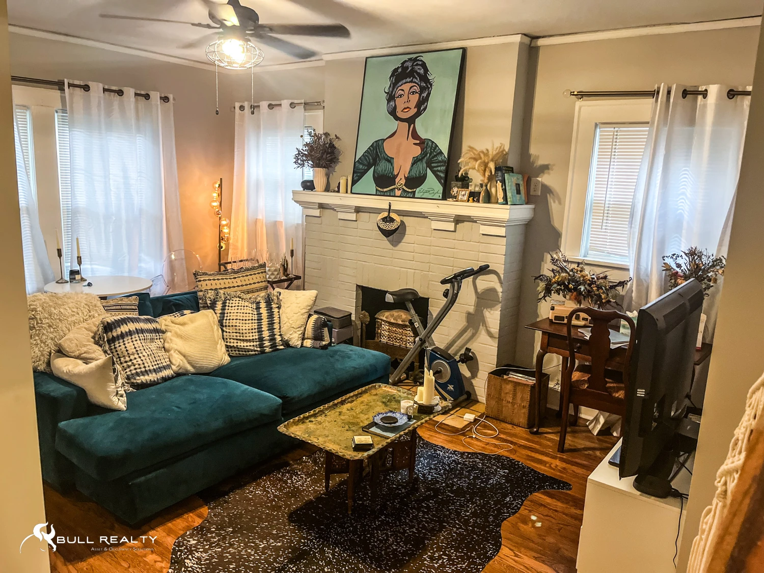4 Units in the Heart of Midtown | For Sale 