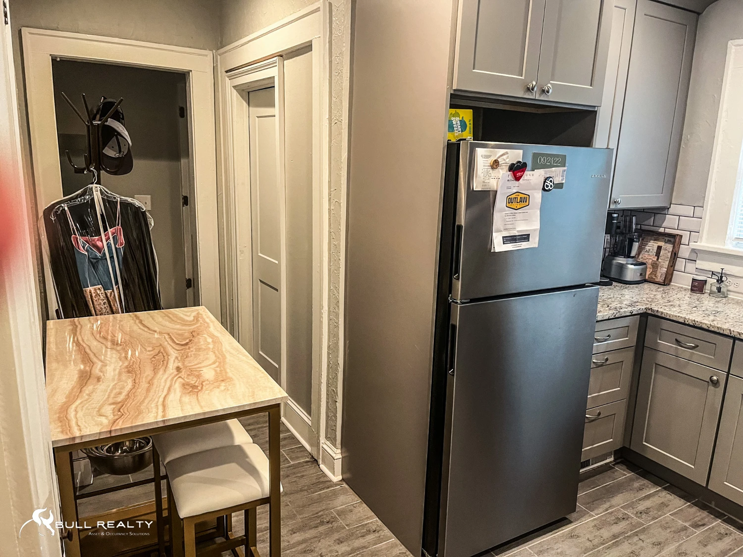 4 Units in the Heart of Midtown | For Sale 