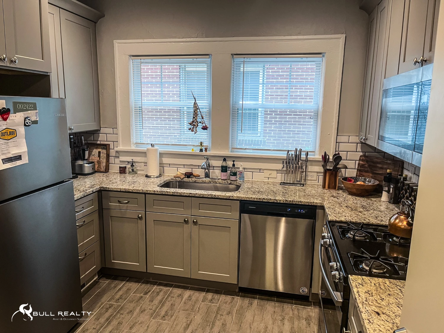 4 Units in the Heart of Midtown | For Sale 