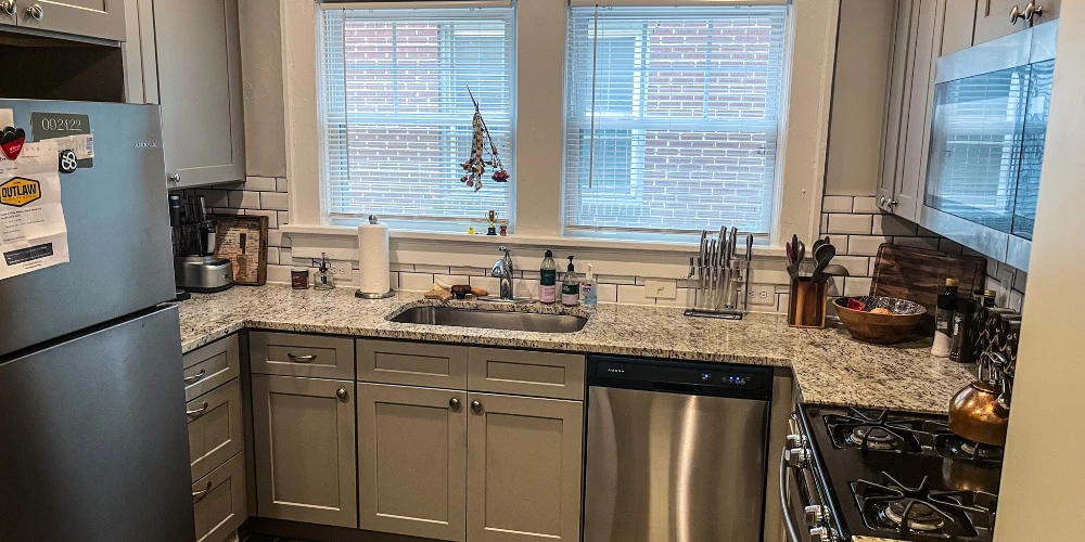 4 Units in the Heart of Midtown | For Sale 
