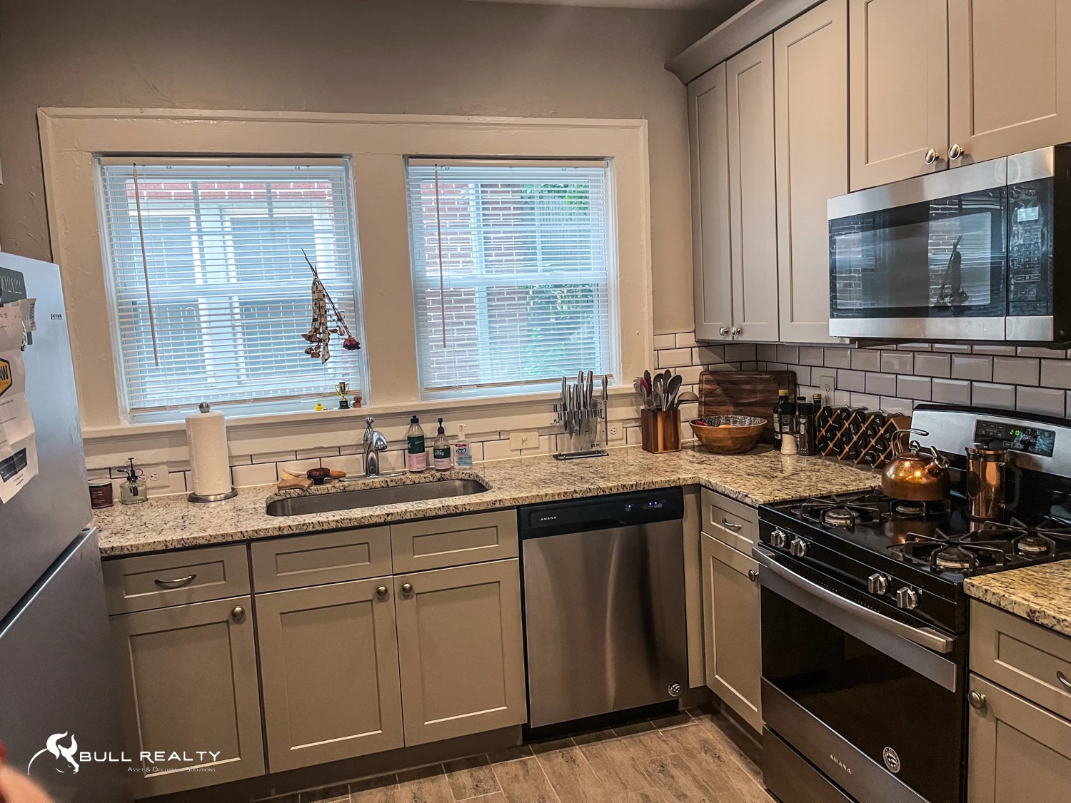 4 Units in the Heart of Midtown | For Sale 