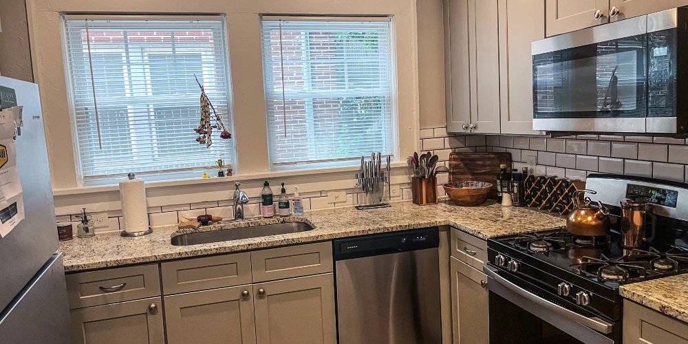 4 Units in the Heart of Midtown | For Sale 