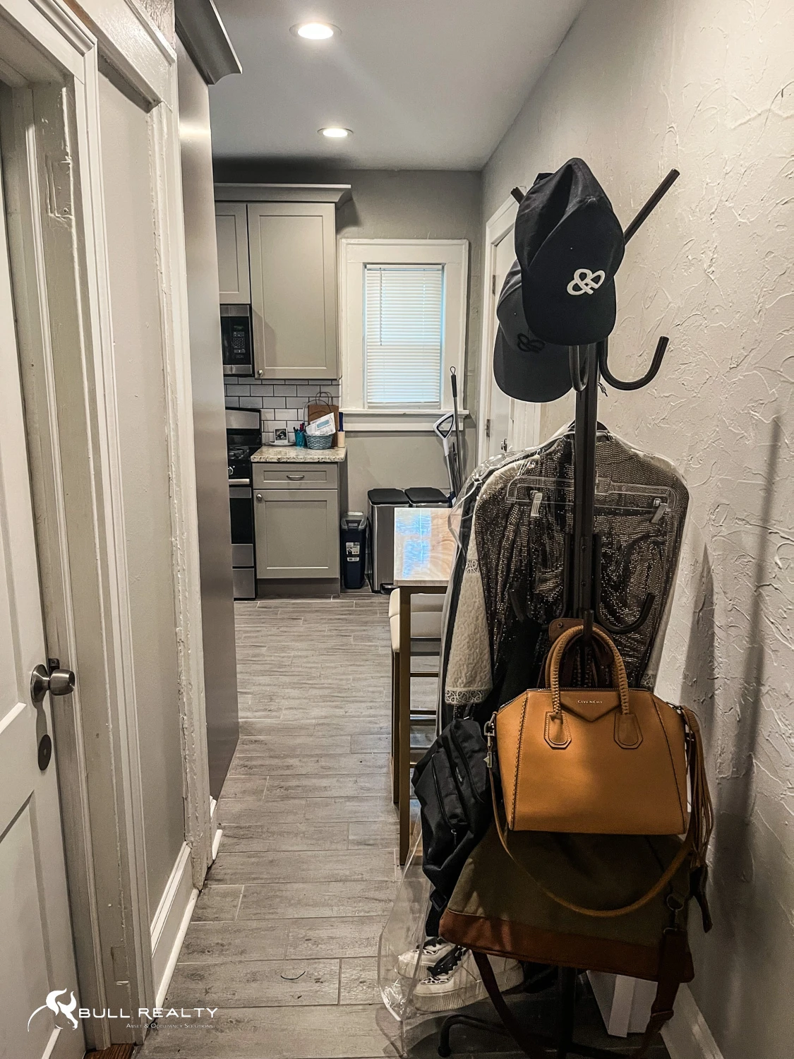 4 Units in the Heart of Midtown | For Sale 