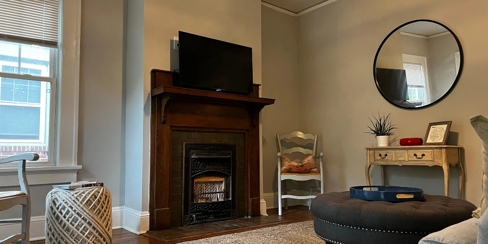 4 Units in the Heart of Midtown | For Sale 