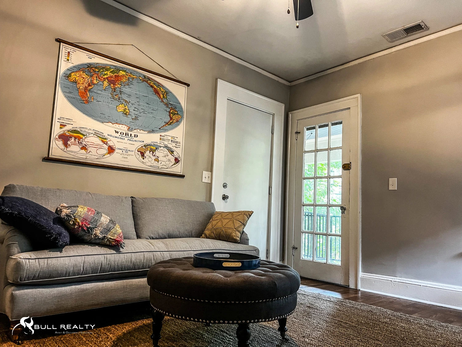 4 Units in the Heart of Midtown | For Sale 