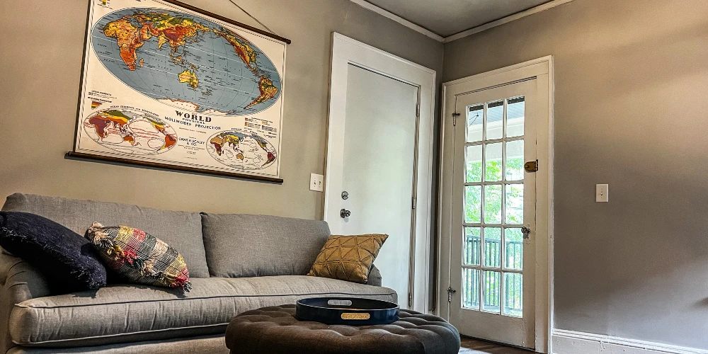 4 Units in the Heart of Midtown | For Sale 