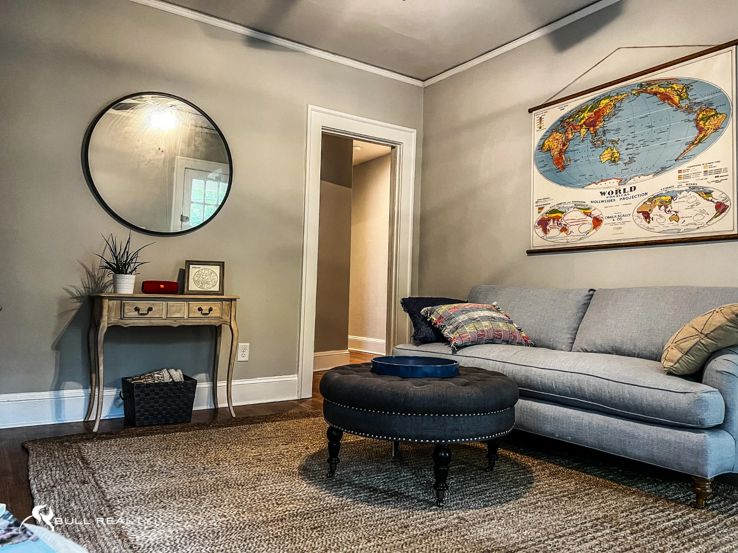 4 Units in the Heart of Midtown | For Sale 