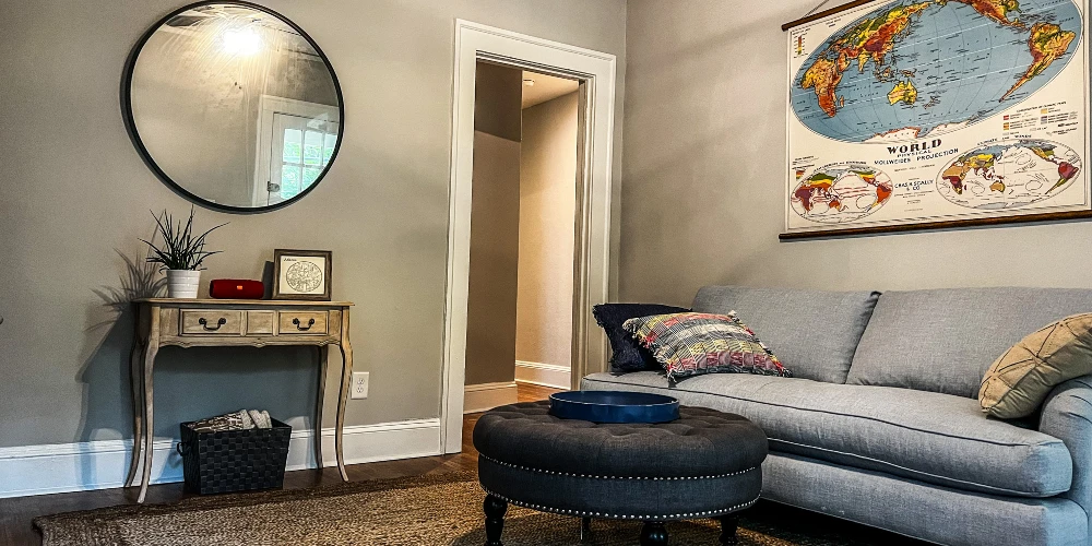 4 Units in the Heart of Midtown | For Sale 