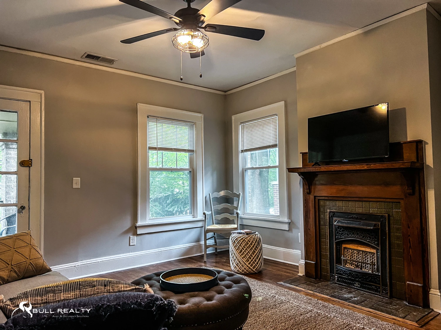 4 Units in the Heart of Midtown | For Sale 