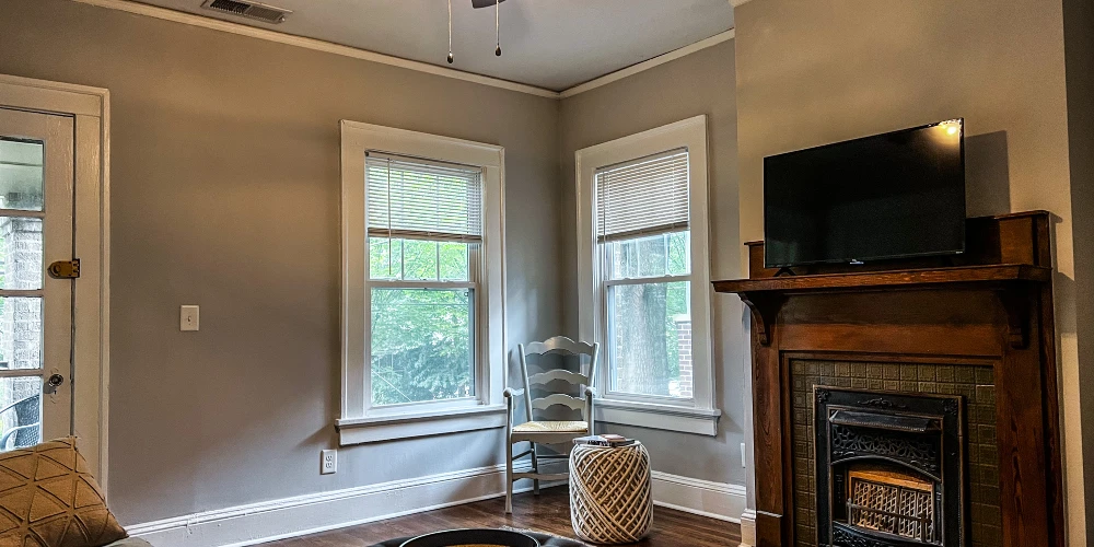 4 Units in the Heart of Midtown | For Sale 