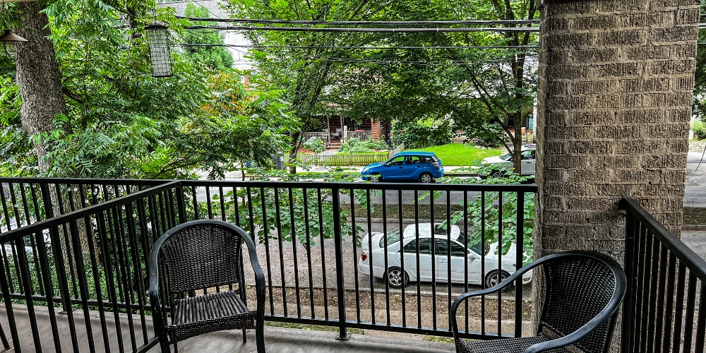4 Units in the Heart of Midtown | For Sale 