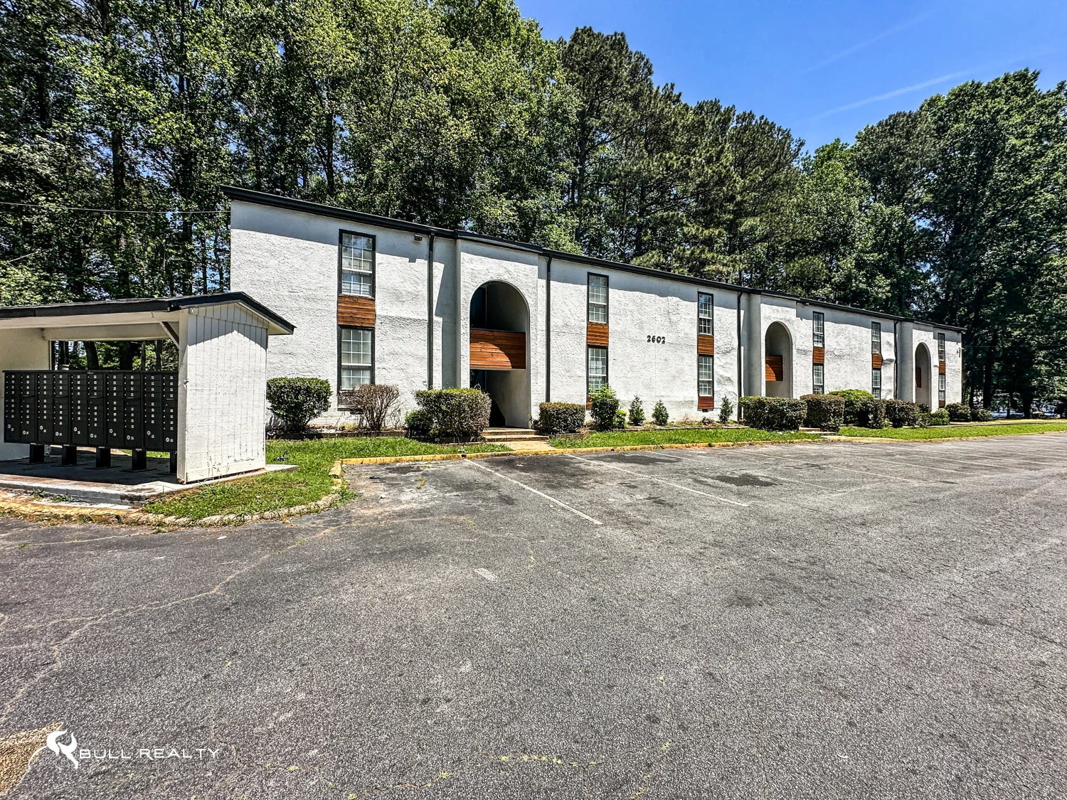 Bank-Owned | 80-Unit Value-Add Multifamily Opportunity