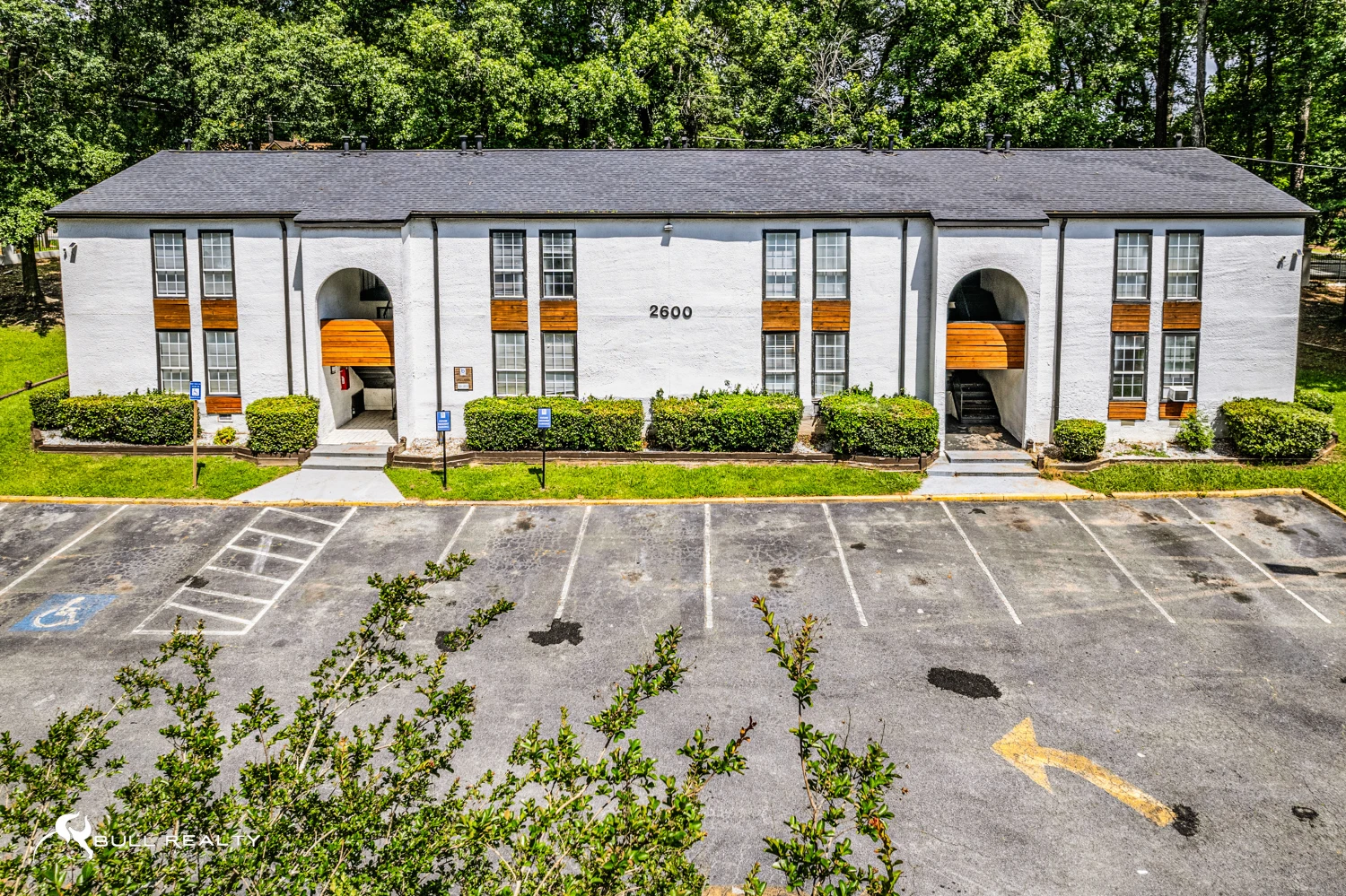 Bank-Owned | 80-Unit Value-Add Multifamily Opportunity