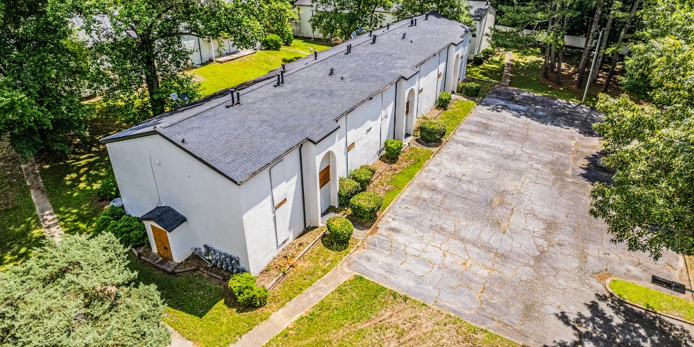 Bank-Owned | 80-Unit Value-Add Multifamily Opportunity