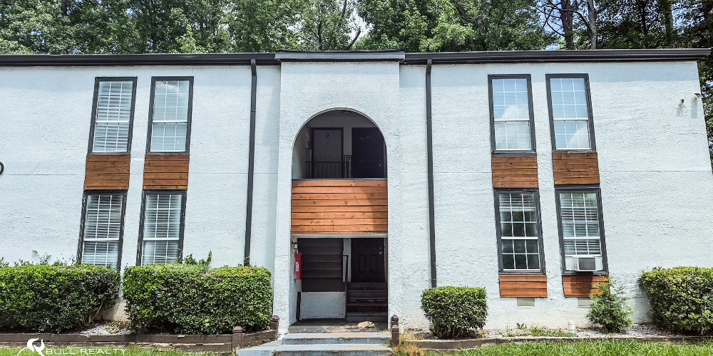 Bank-Owned | 80-Unit Value-Add Multifamily Opportunity
