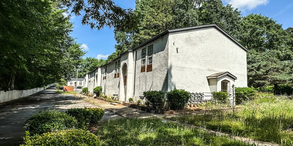 Bank-Owned | 80-Unit Value-Add Multifamily Opportunity