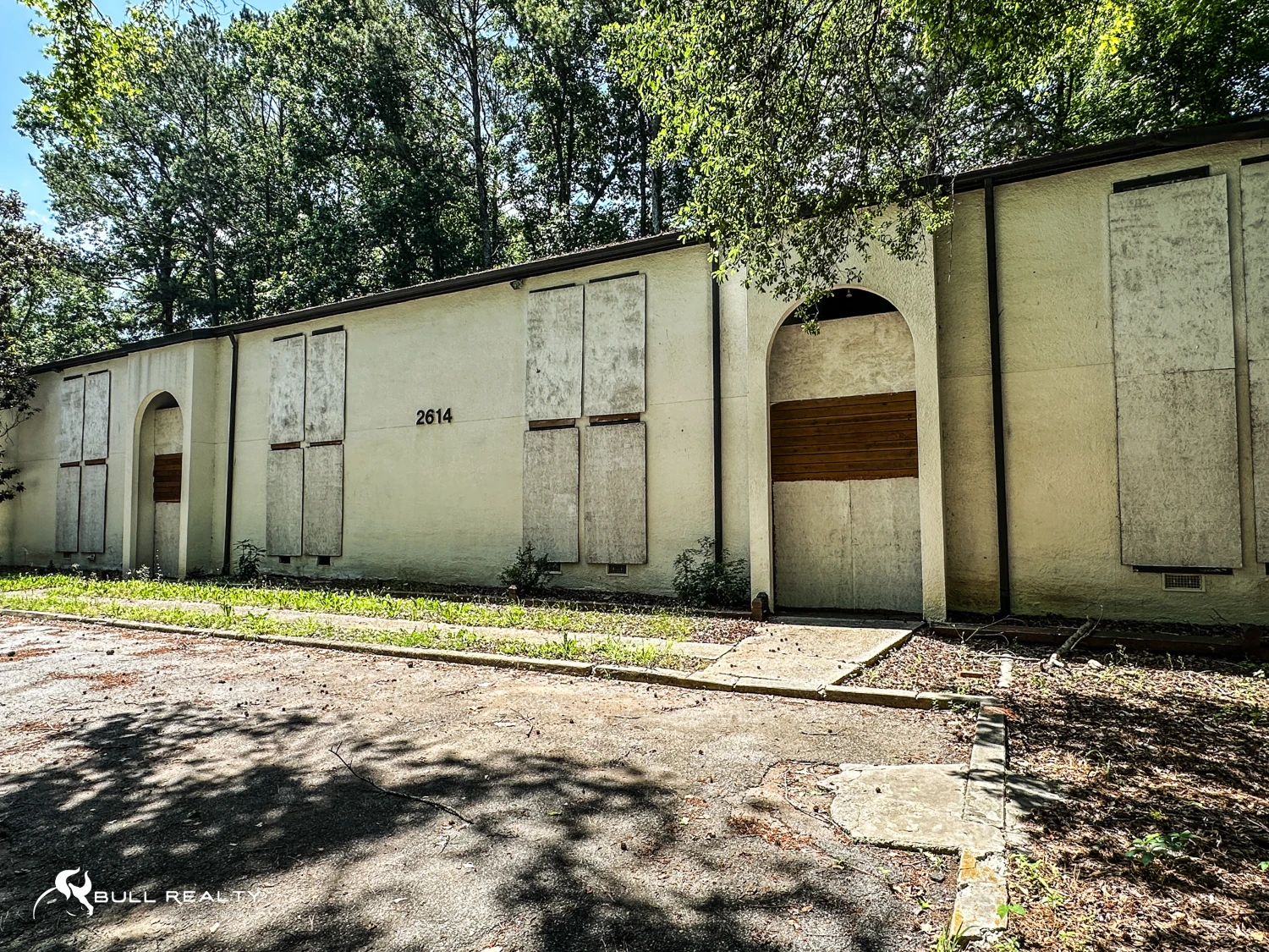 Bank-Owned | 80-Unit Value-Add Multifamily Opportunity