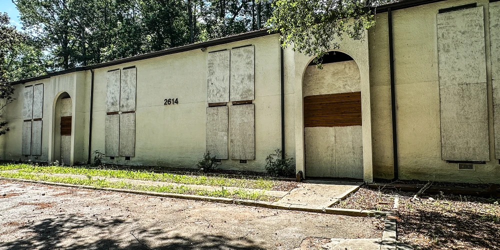 Bank-Owned | 80-Unit Value-Add Multifamily Opportunity