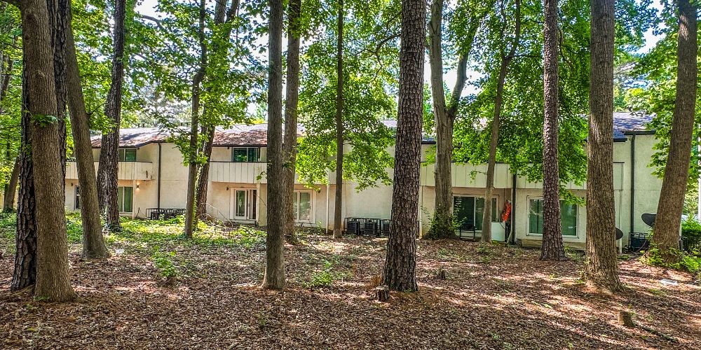 Bank-Owned | 80-Unit Value-Add Multifamily Opportunity