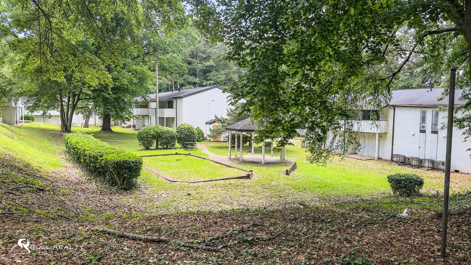 Bank-Owned | 80-Unit Value-Add Multifamily Opportunity