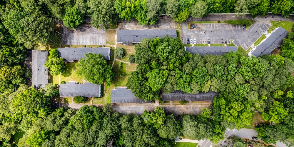 Bank-Owned | 80-Unit Value-Add Multifamily Opportunity