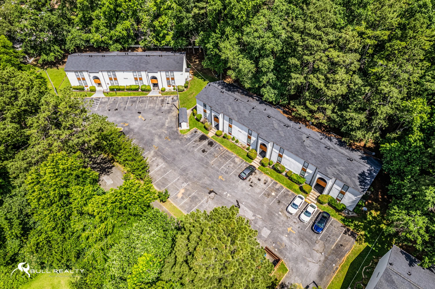 Bank-Owned | 80-Unit Value-Add Multifamily Opportunity
