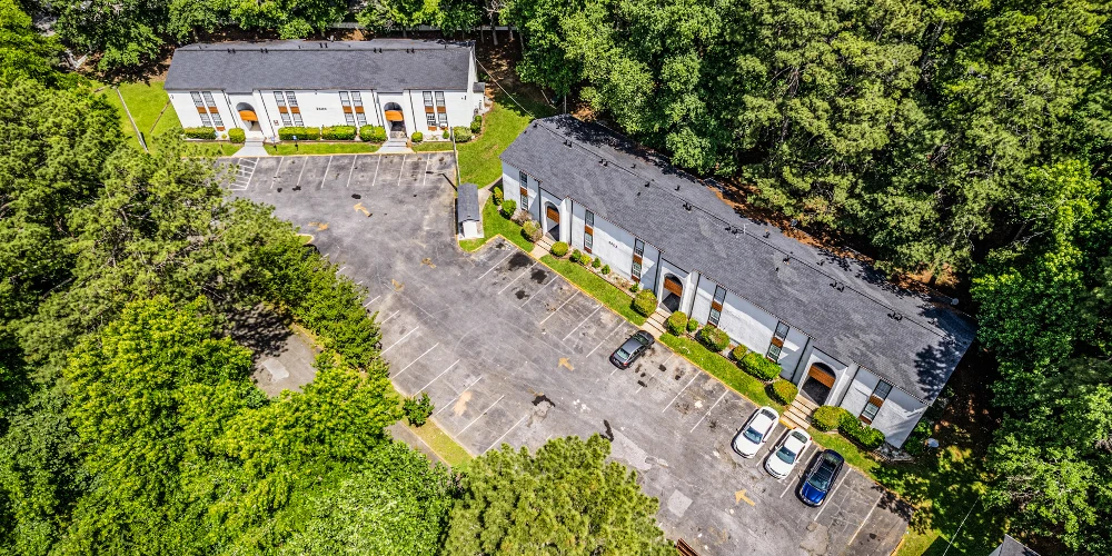 Bank-Owned | 80-Unit Value-Add Multifamily Opportunity