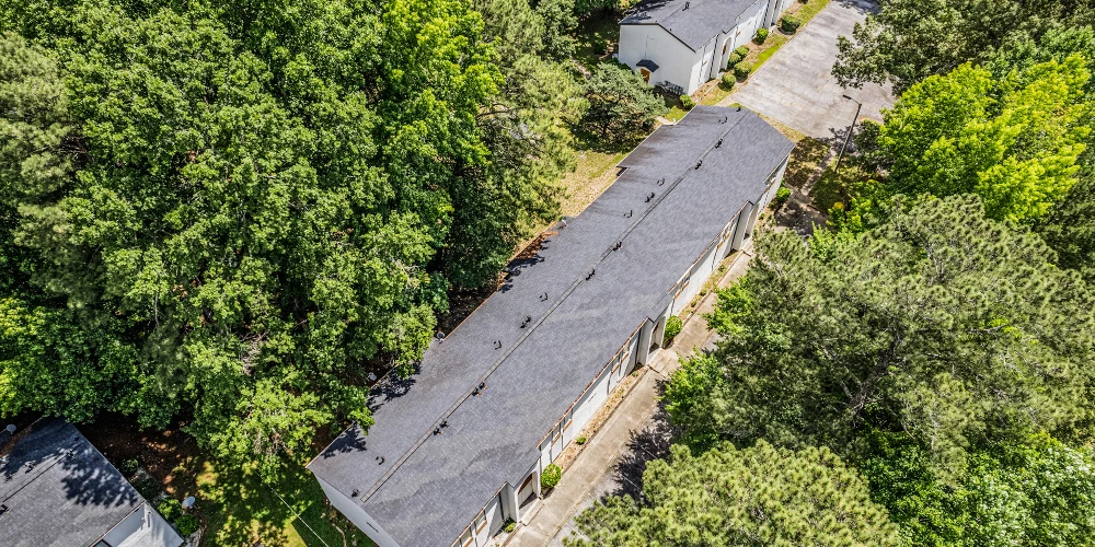 Bank-Owned | 80-Unit Value-Add Multifamily Opportunity