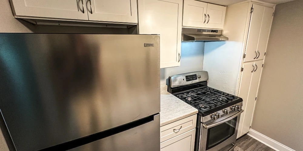Bank-Owned | 80-Unit Value-Add Multifamily Opportunity