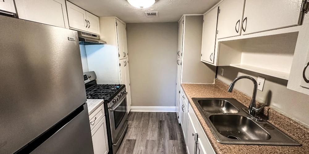 Bank-Owned | 80-Unit Value-Add Multifamily Opportunity