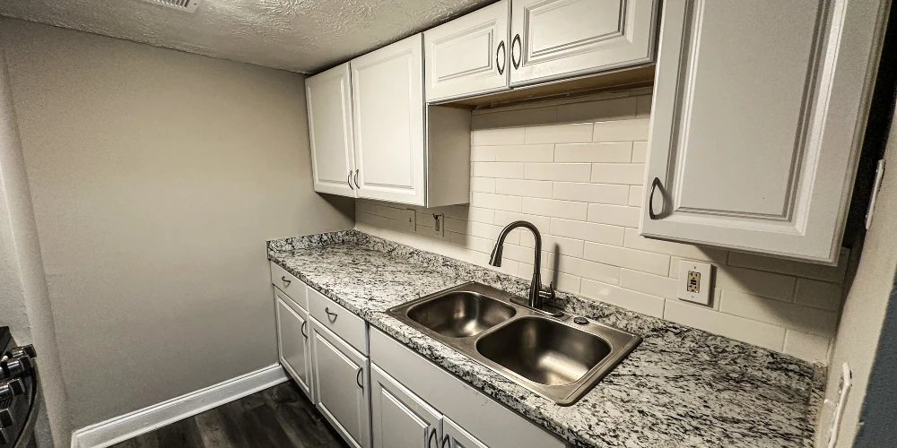 Bank-Owned | 80-Unit Value-Add Multifamily Opportunity