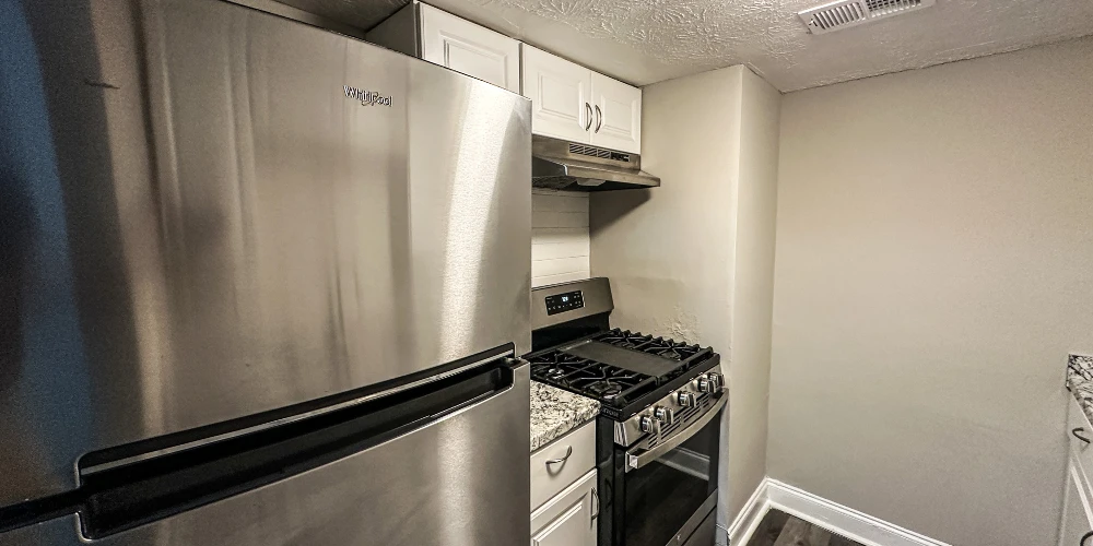 Bank-Owned | 80-Unit Value-Add Multifamily Opportunity