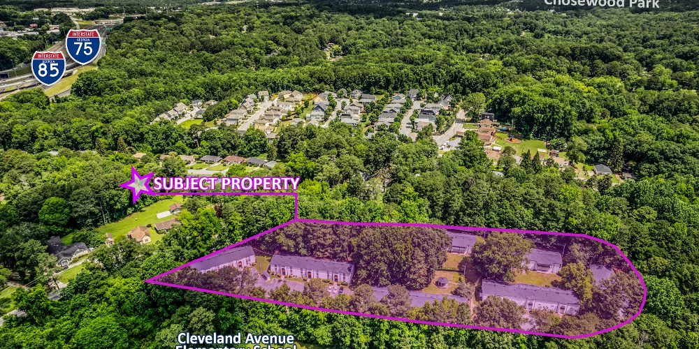 Bank-Owned | 80-Unit Value-Add Multifamily Opportunity