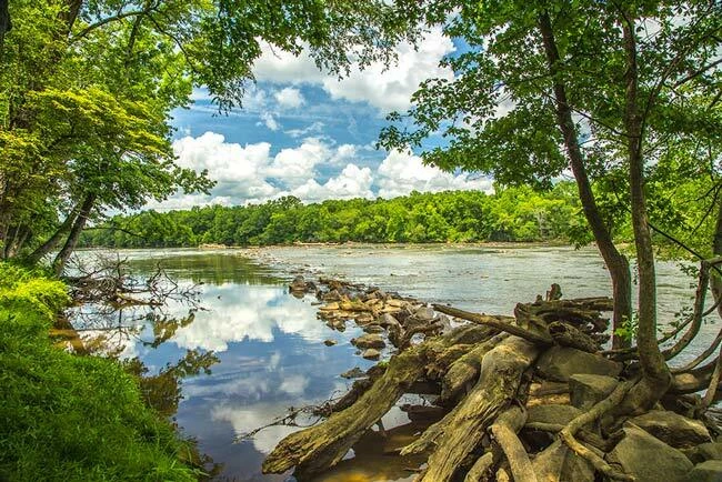 Chester County 3.45 Acres | Scope of Chester County Airport | I-77 Corridor & Charlotte Metro Near