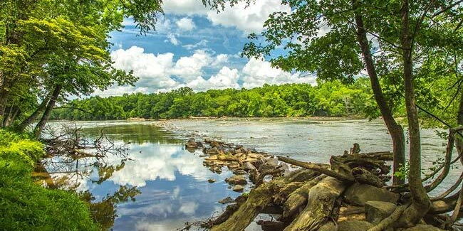 Chester County 3.45 Acres | Scope of Chester County Airport | I-77 Corridor & Charlotte Metro Near