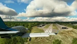 Chester County 3.45 Acres | Scope of Chester County Airport | I-77 Corridor & Charlotte Metro Near
