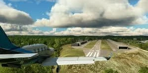 Chester County 3.45 Acres | Scope of Chester County Airport | I-77 Corridor & Charlotte Metro Near