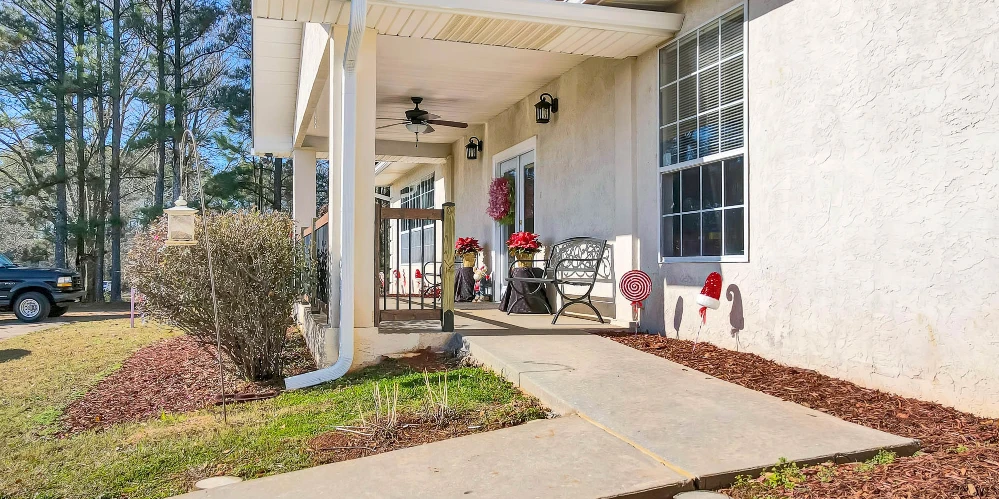 High Occupancy  Personal Care Home | 15 Units with Room to Grow