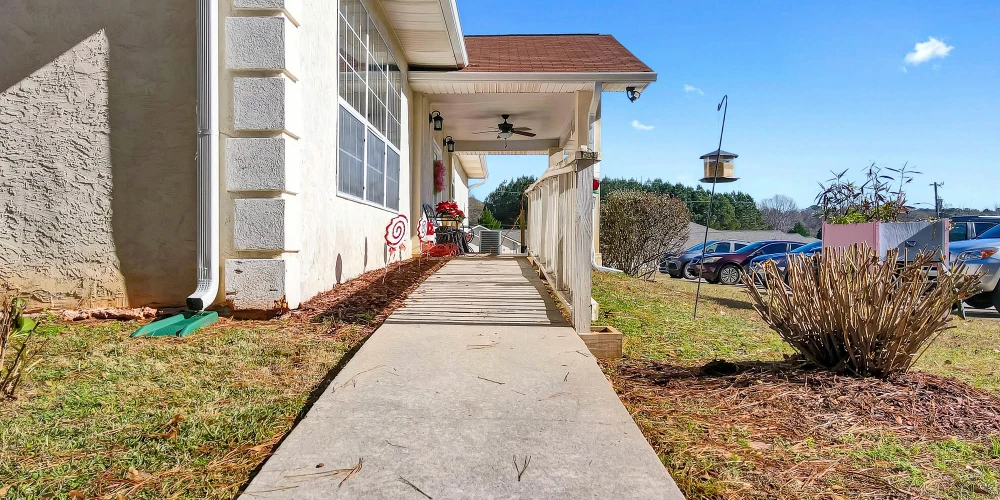 High Occupancy  Personal Care Home | 15 Units with Room to Grow