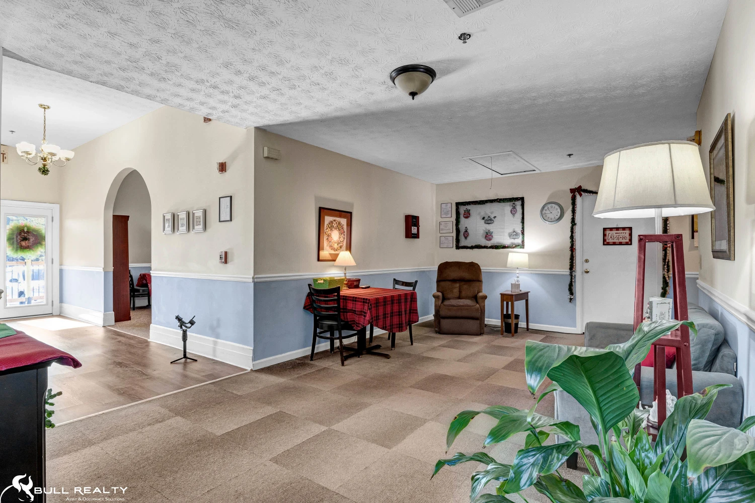 High Occupancy  Personal Care Home | 15 Units with Room to Grow