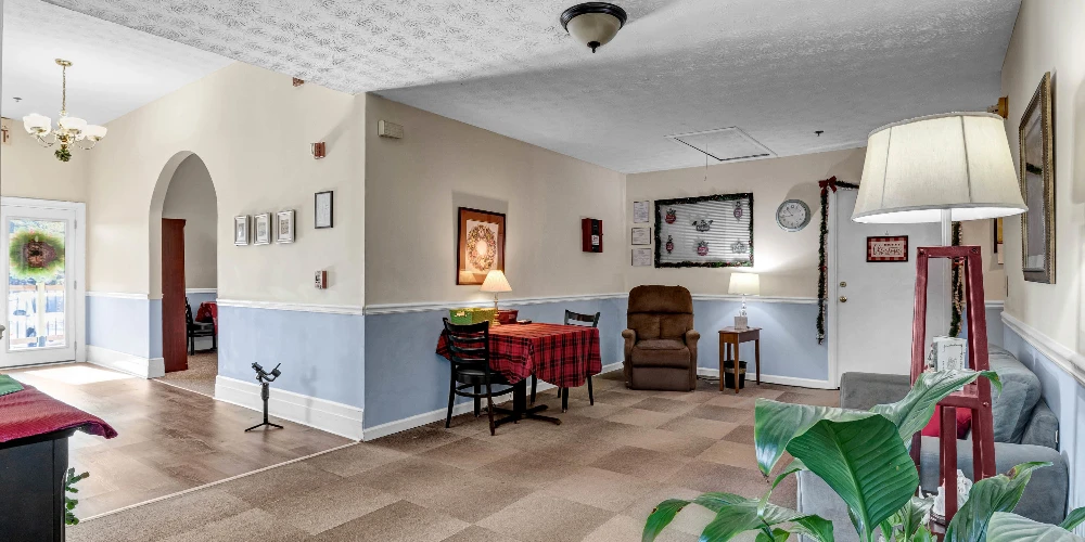 High Occupancy  Personal Care Home | 15 Units with Room to Grow