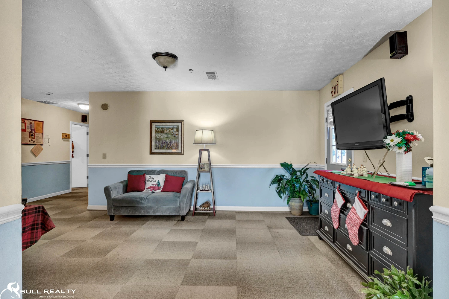 High Occupancy  Personal Care Home | 15 Units with Room to Grow