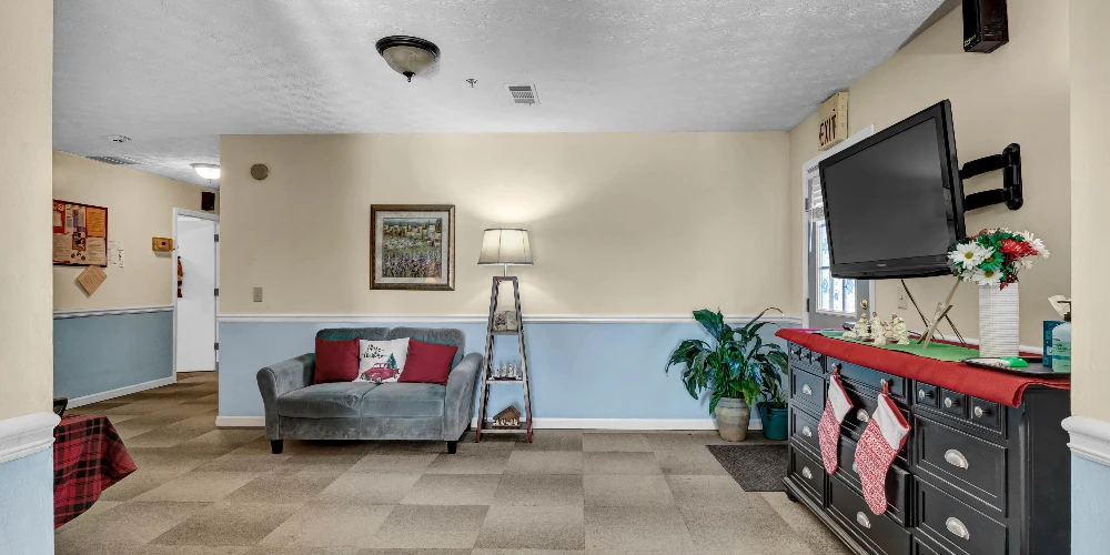High Occupancy  Personal Care Home | 15 Units with Room to Grow