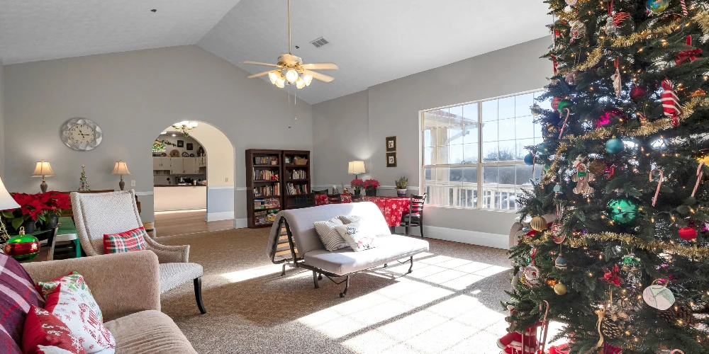 High Occupancy  Personal Care Home | 15 Units with Room to Grow
