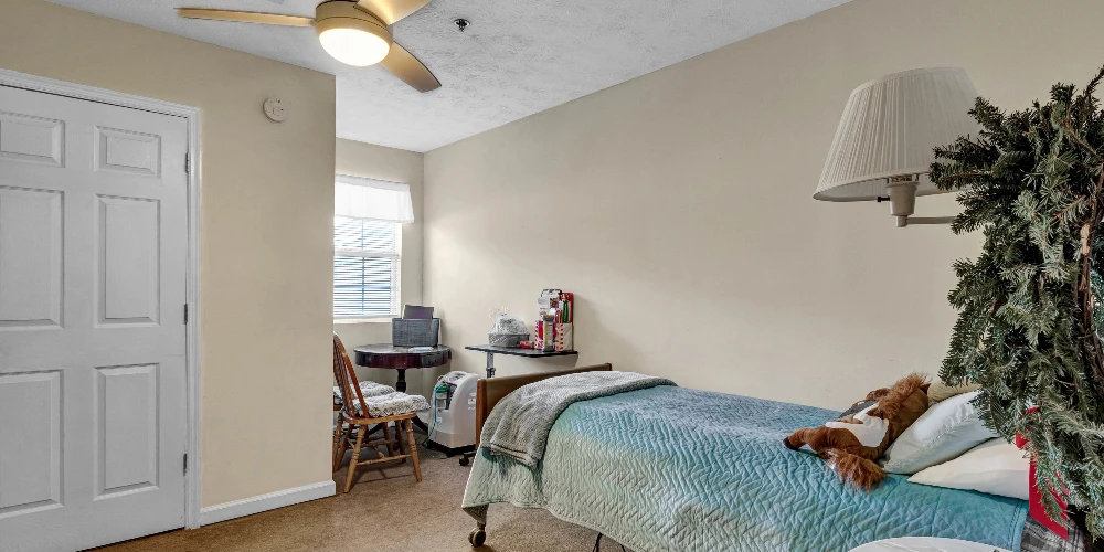 High Occupancy  Personal Care Home | 15 Units with Room to Grow
