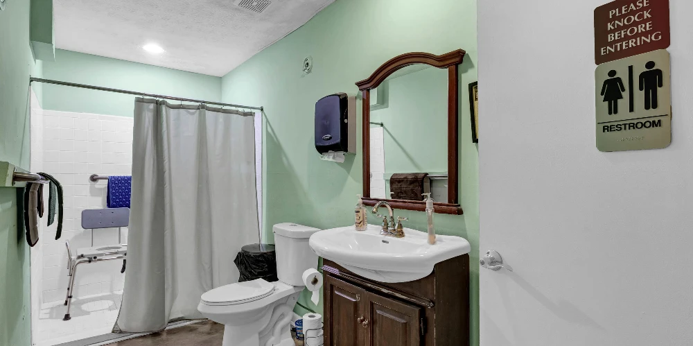 High Occupancy  Personal Care Home | 15 Units with Room to Grow