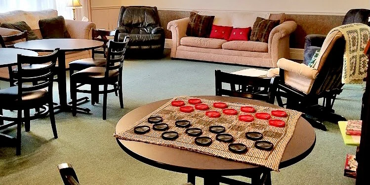 High Occupancy  Personal Care Home | 15 Units with Room to Grow
